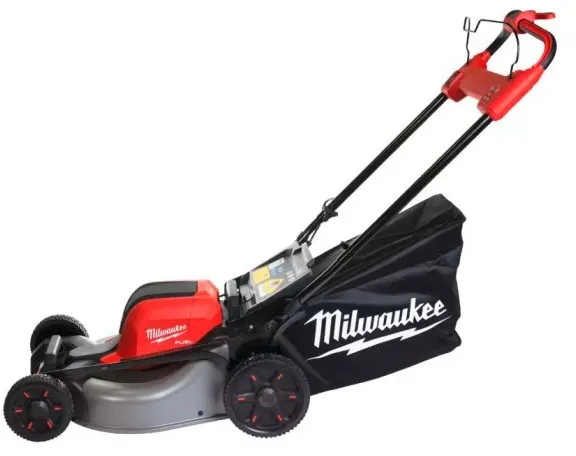 Milwaukee Plæneklipper M18 F2LM46-0