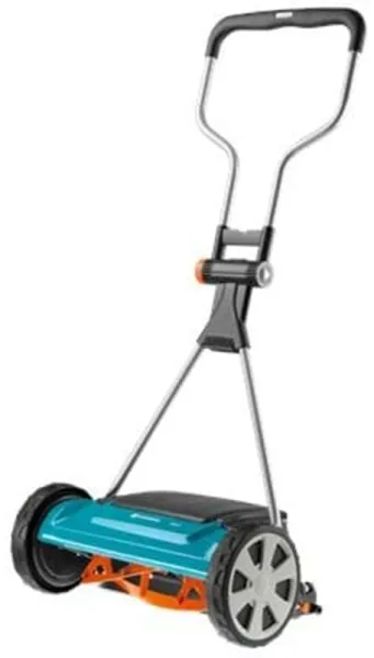Gardena Cylinderklipper Comfort håndplæneklipper 400 C