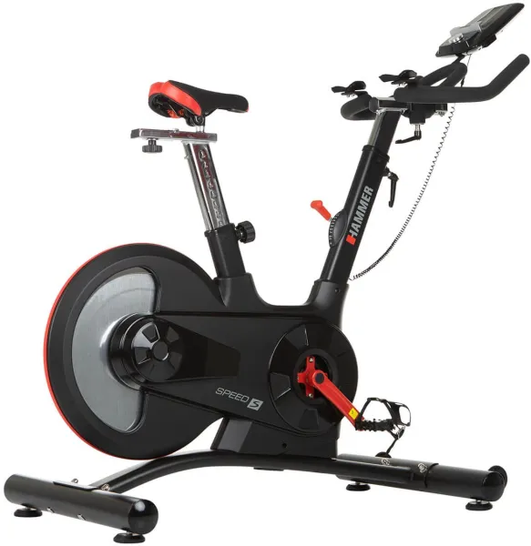 Hammer Speed Racer S Spinningcykel
