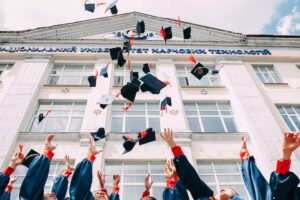 studiekørsel studentervogn
